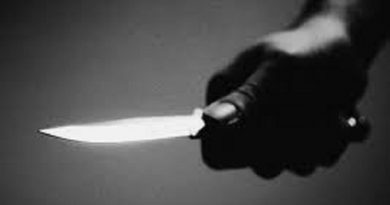 How Woman Stabbed Husband To Death Over Daughters Party