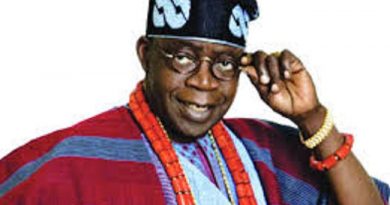 Tinubu Support Group Opens Office In Kano