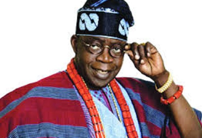 Tinubu Support Group Opens Office In Kano