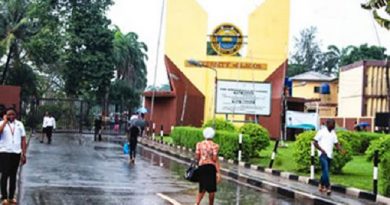 How €1,200,000 Research Grant Was Awarded To Unilag Scholars