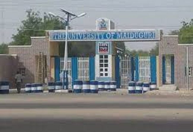 Boko Haram Attack On UNIMAID Not True Says Officials