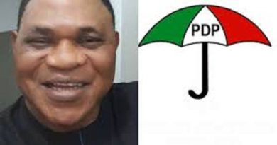 Kogi Governorship: 10 PDP Aspirants To Work With Wada