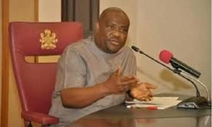Tinubu Hails Wike's Infrastructural Transformation in FCT