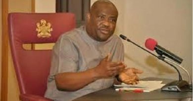 If the Gold in Zamfara can be Managed by their Govt, the Oil in Rivers State must be managed by me – Gov Wike