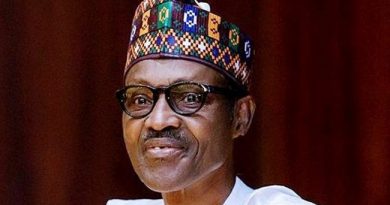 Buhari Approves N10 Billion For Upgrade of Enugu Airport