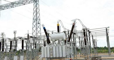 Gencos Release 3,406 MWH Of Electricity To National Grid