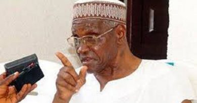 The South Are Followers In The Nigeria Equation, North Will Keep Presidency For 100 Years – Prof Ango Abdullahi