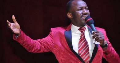 Nigeria at 59: What Nigerians Must Do – Apostle Suleiman