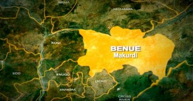 Army Kill Bandit, Recover Weapons In Benue State Raid