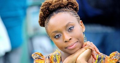 Chimamanda, Dangote Among 100 Most Influential Africans’ list