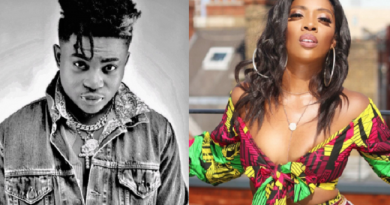 Danny Young’s N200m Suit Against Tiwa Savage, Marvin Records Gets Court Date