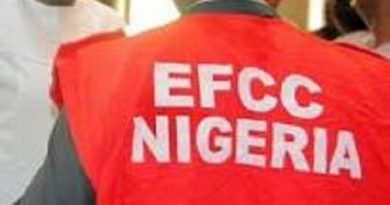 EFCC Arrests 4 Suspects In Sokoto, Kebbi States For Fraudulent Business