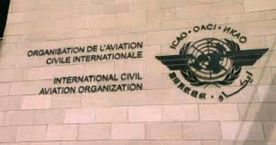 Nigeria Re-Elected Into ICAO Council