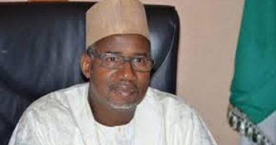 Bauchi Uncovers 41,000 Ghost Workers