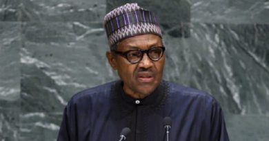 INSECURITY: Buhari Has Failed to Tackle Insecurity And Poverty Says Northern Elders