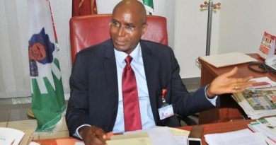 Omo-Agege Calls For Support For Sexual Harassment Prohibition Bill