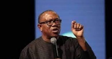 You Can Borrow Ideas From China, Not Money – Peter Obi Tells Buhari