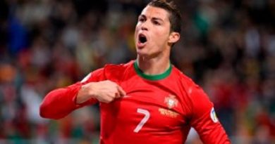 Ukraine Reach Euro 2020 As Ronaldo Hits Milestone