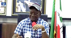 Gov. Ortom Asks FG To Extend Border Closure To Foreign Herdsmen