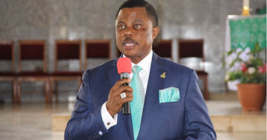 I’ll Relocate to The U.S. After My Tenure, Obiano Tells EFCC