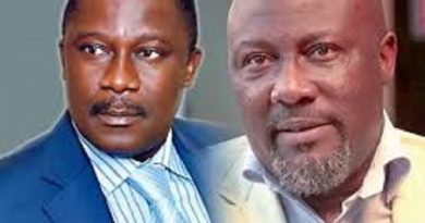 Melaye, Adeyemi To Slug It Out For Kogi West Senatorial Election