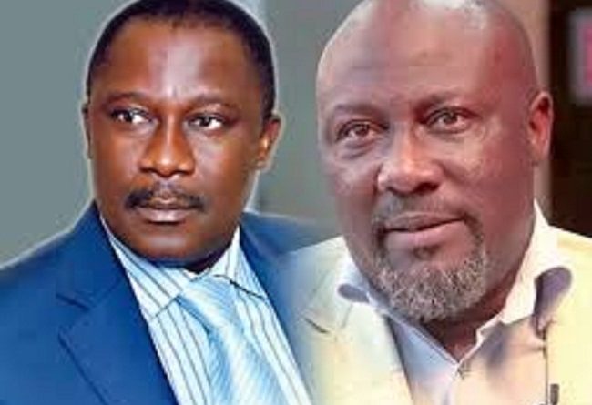 Melaye, Adeyemi To Slug It Out For Kogi West Senatorial Election