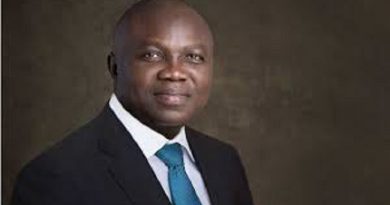 We Never Indicted Ambode Before Lagos Assembly Panel, Say Ex-Commissioners