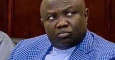 Ambode, Others May Go To Jail -Lagos Assembly