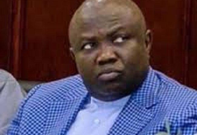 Ambode, Others May Go To Jail -Lagos Assembly