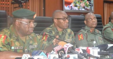 Army Commences Training Operations Nationwide