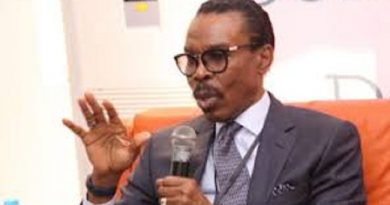 Nigerians Demand For Results, Tired Of Summits – Bismarck Rewane