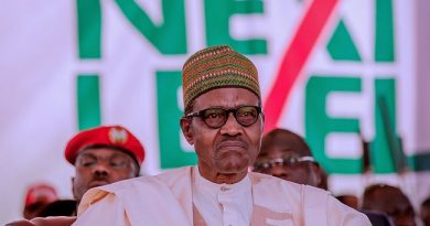 Top Quotes From Buhari’s Independence Speech