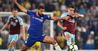 Watch Chelsea vs Newcastle Live Streaming