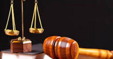 Robbers Attack Judge’s Resident In Lagos Carts Away Dollars, Others