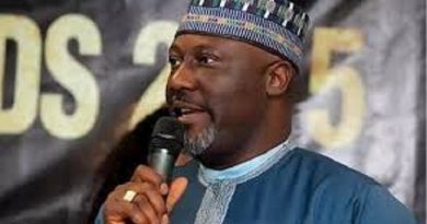 Dino Melaye Reacts Appeal Court Ruling On Kogi West Election