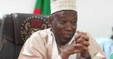 “COVID-19 Is Responsible For Mysterious Deaths In Kano” Sani Gwarzo Reveals