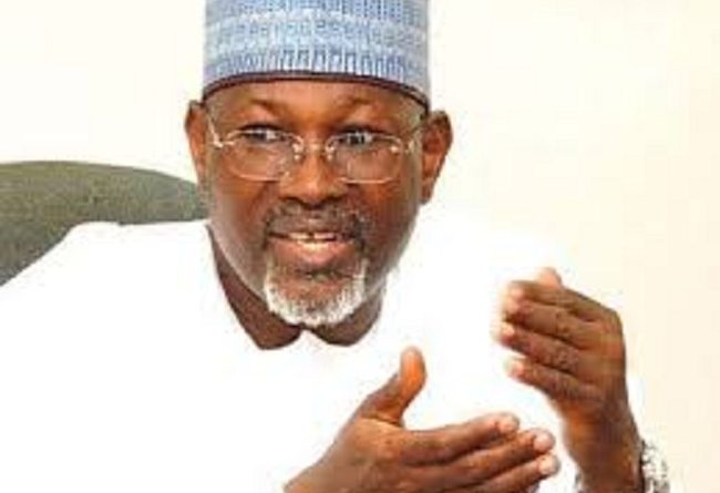 Nigeria Under Serious Attack Says Jega