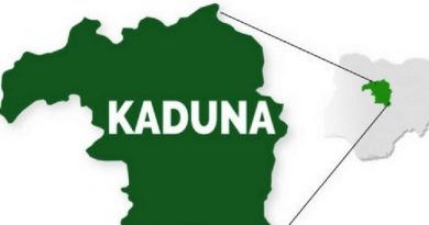 Abducted Kaduna School Principal Freed