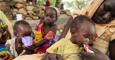 Tackling Northeast Malnutrition through Improved Funding