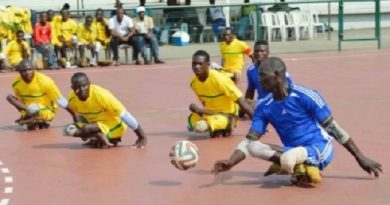 Kano State Wins Para-Soccer Championship For The 5th Time