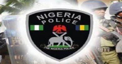 IG Unveils New Police Order 237 On Use Of Force