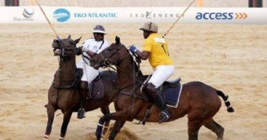 40 Teams To Participate In Kaduna Polo Club Centenary Celebration