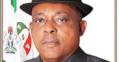 Nigerians Voted PDP, APC Was Rejected – Secondus Insists