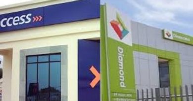 Access Bank Plans To Open In Four African Nations