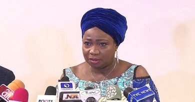 Xenophobia: We Are Glad That Justice Has Been Done – Dabiri-Erewa