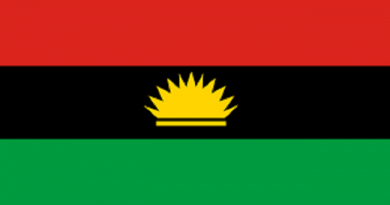 The Biafra Nations Youth League, BNYL, has told the Ijaw Youth Council, IYC, to engage the Nigerian government in a civil war as Biafra did in 1967.