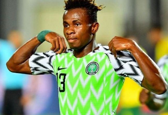 Chukwueze Boast “I Can Win African Player Of The Year Award For Nigeria Soon”