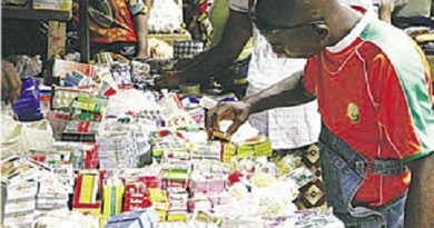 14.3m Nigerians Engaged In Illicit Drug Use – Pharmacists