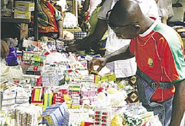 14.3m Nigerians Engaged In Illicit Drug Use – Pharmacists