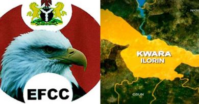 EFCC Arrests 16 Kwara LG Chairmen Over Alleged N4bn Misappropriation